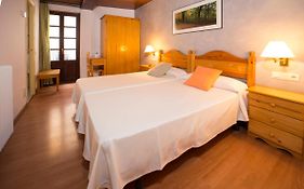 Hotel Ca L'Amagat